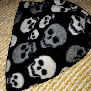 Skull Beanie